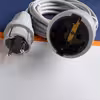 کابل سیار خیام الکتریک مدل صنعتی کد CBS.T.10M