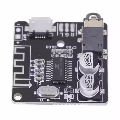 ماژول پخش بلوتوث مدل VHM-314
