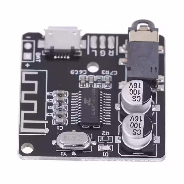 ماژول پخش بلوتوث مدل VHM-314