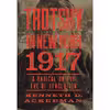 کتاب Trotsky in New York, 1917 اثر Kenneth D. Ackerman انتشارات Counterpoint