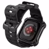 بند اسپیگن مدل Tough Armor Pro مناسب برای اپل واچ 45 میلی متری