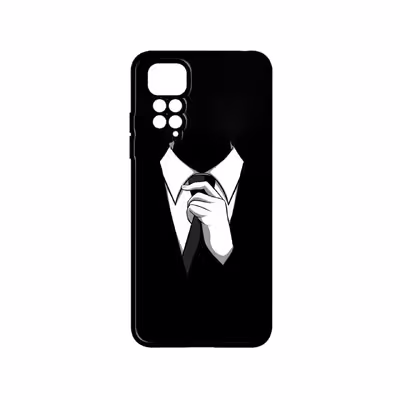 کاور مدل مردانه کد 171 مناسب برای گوشی موبایل شیائومی Redmi Note 11 Pro 4G / Note 11 Pro 5G