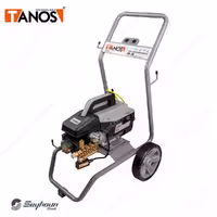 کارواش 190 بار 2500 وات تک فاز تانوس مدل TANOS HPW-01-190