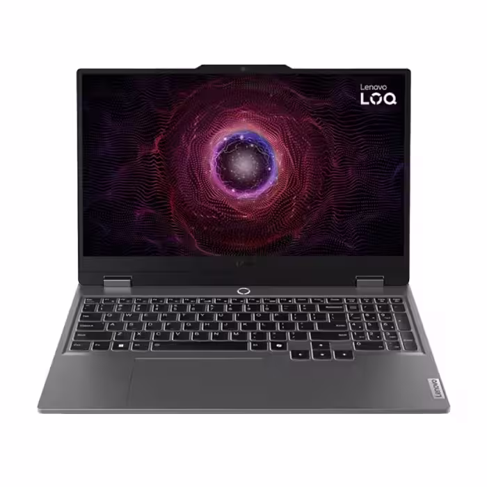 لپ تاپ گیمینگ لنوو LOQ 15ARP9 - Ryzen 5 7235HS 20GB 1TB RTX 3050
