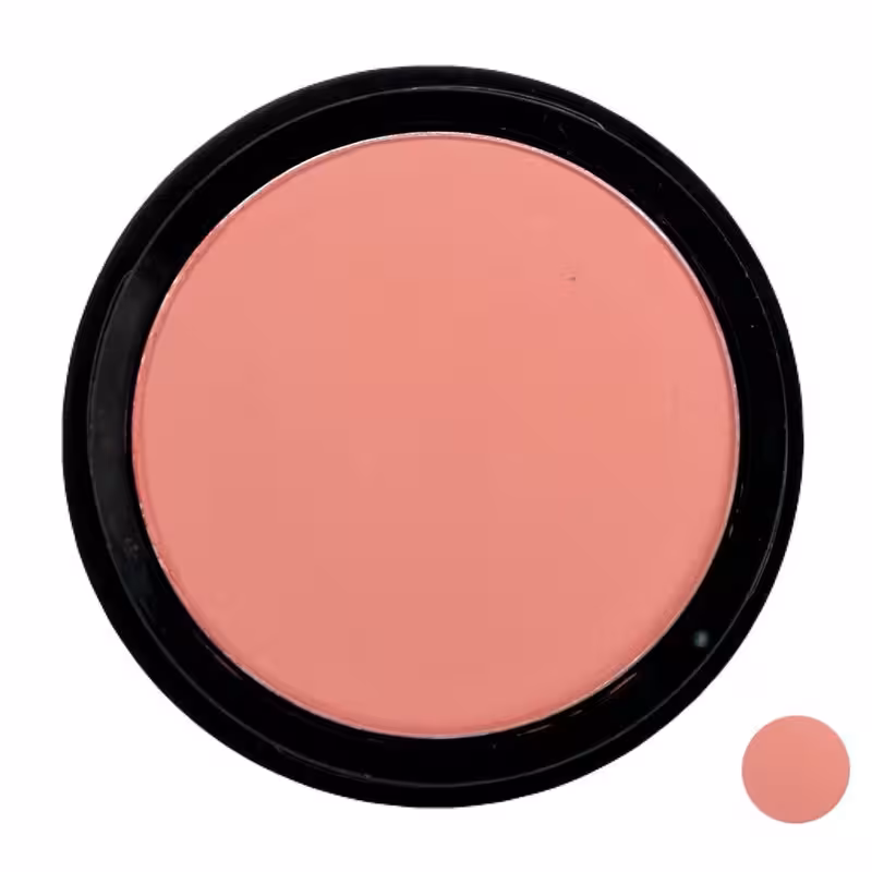 رژ گونه مهرونا مدل L1 شماره 11