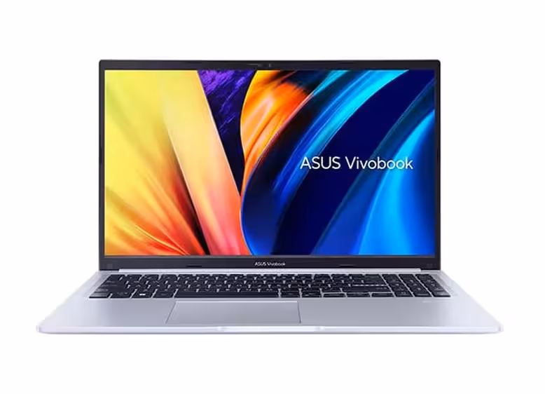 لپ‌ تاپ 16 اینچ ایسوس مدلVivobook R1605ZA i5-1235U /8GB /512SSD/Intel