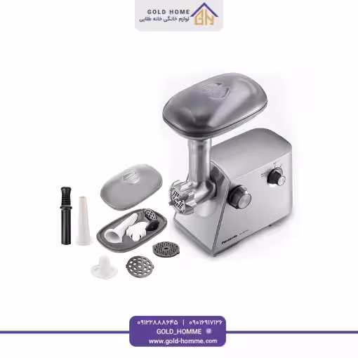 چرخ گوشت پاناسونیک مدل PANASONIC MK-GM1700