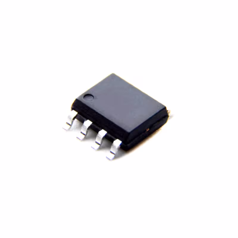 آی‎سی DS1307 smd