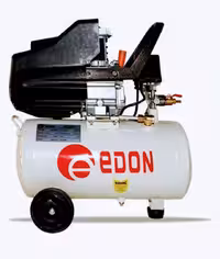 کمپرسور 25 لیتری روغنی کوبله ادون مدل AC800-WP25L