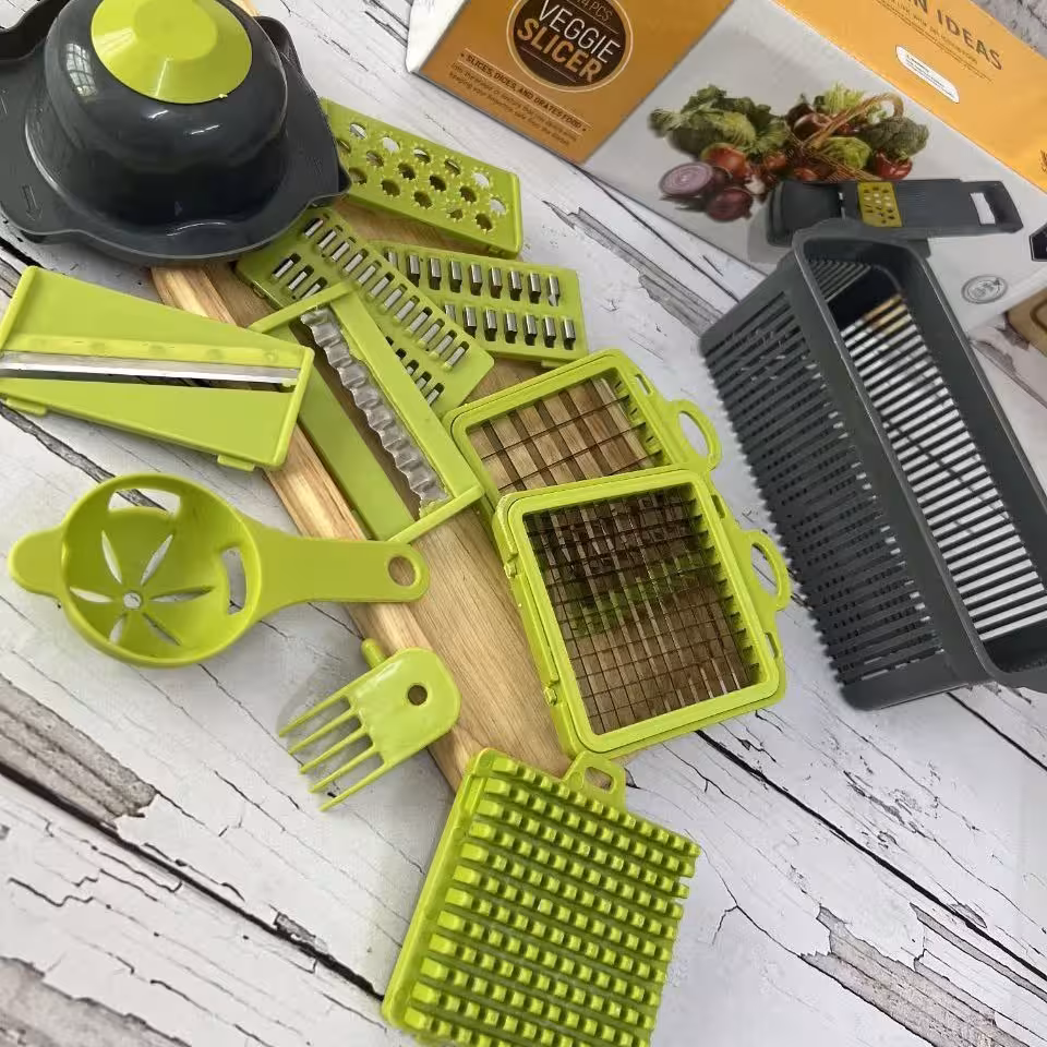 سالاد ساز نایسردایسر وارداتی