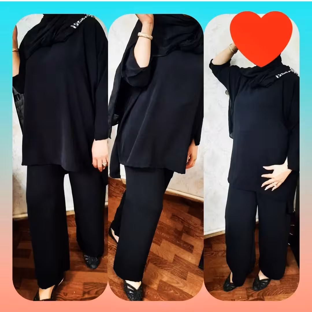 شلوار زنانه