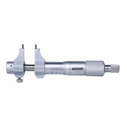میکرومتر آکاد 30-5 میلی متر داخل سنج مدل 01-001-351