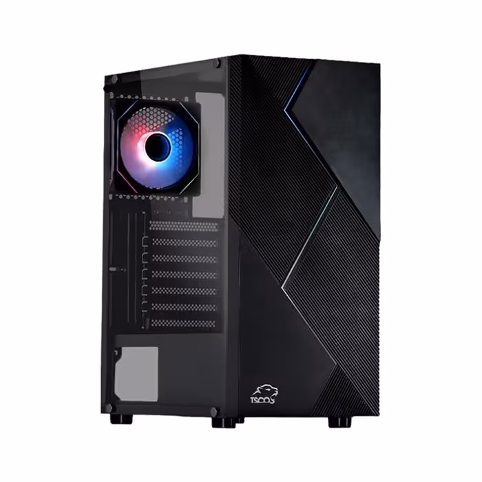 کیس گیمینگ تسکو مدل GC4501 THOR