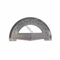 نقاله 180درجه برند ایتالگراف iTalgraf مدل 034A