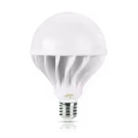 لامپ LED حبابی 70 وات میتره
