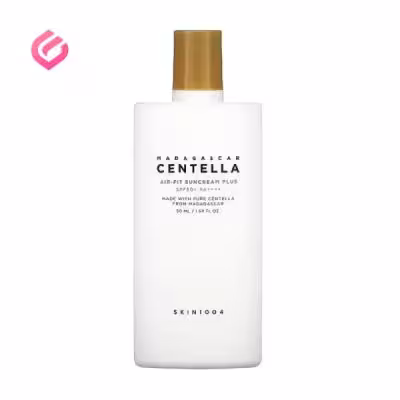 ضد آفتاب رنگی سنتلا Centella Air-Fit Plus