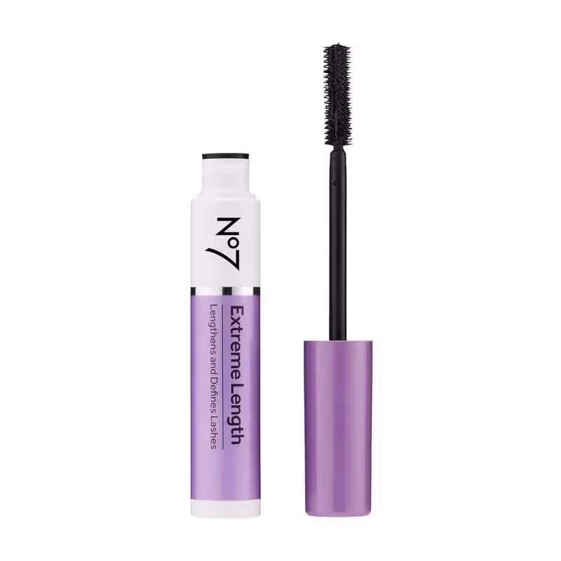 قیمت و خرید ریمل طولانی مدت نامبر سون مدل Extreme Length Mascara 7ml اورجینال