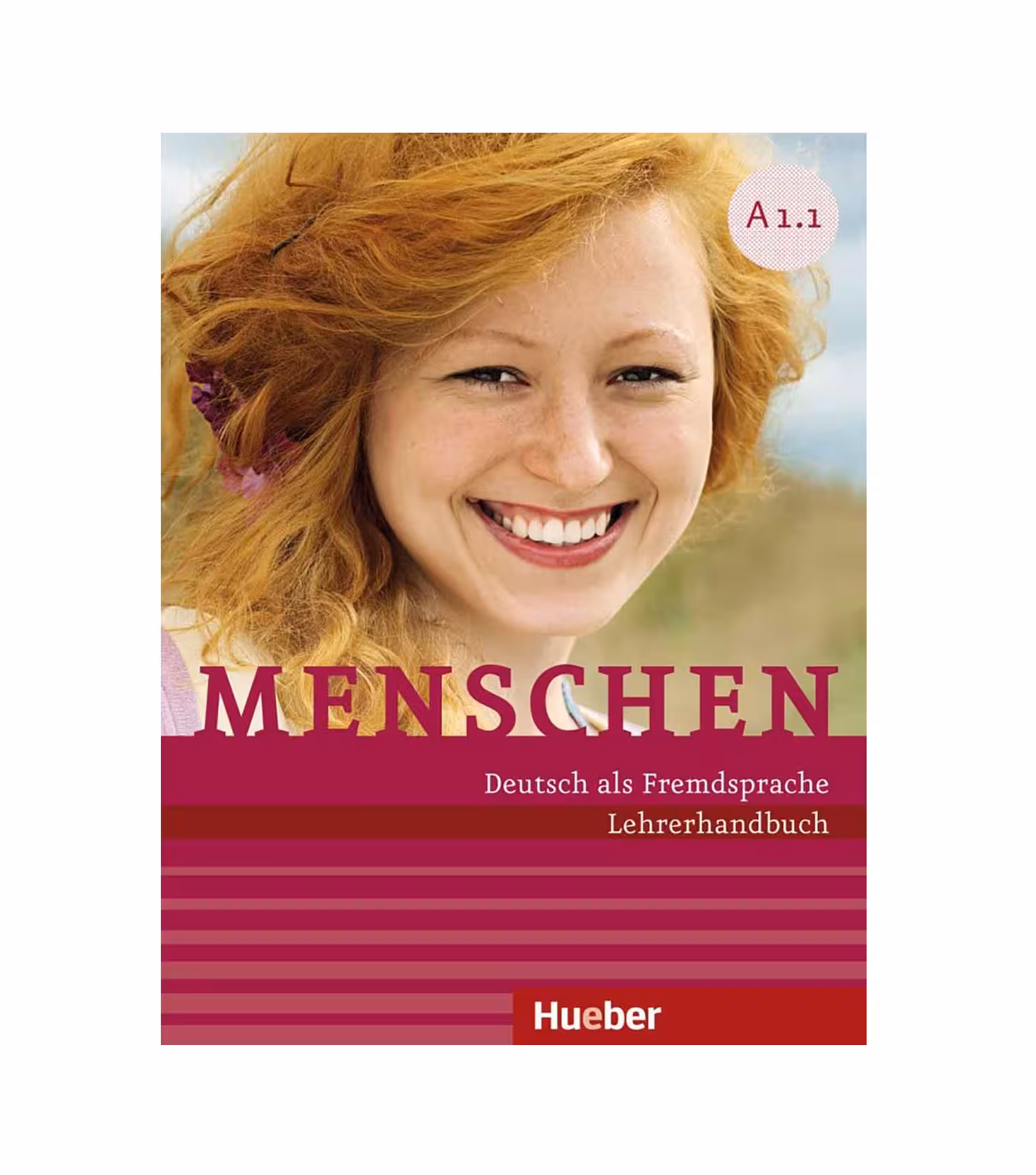 کتاب معلم منشن Menschen Lehrerhandbuch A11