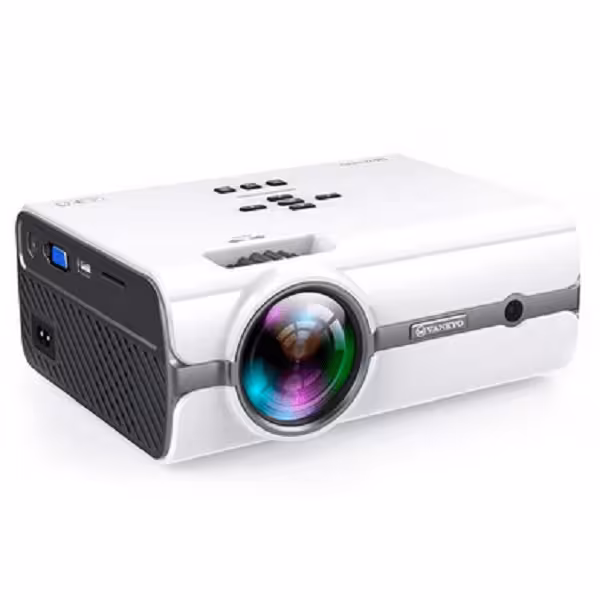 ویدئو پروژکتور وانکیو مدل Leisure 410w