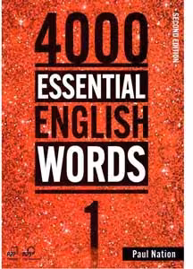 4000Essential English Words 2nd 1+CD