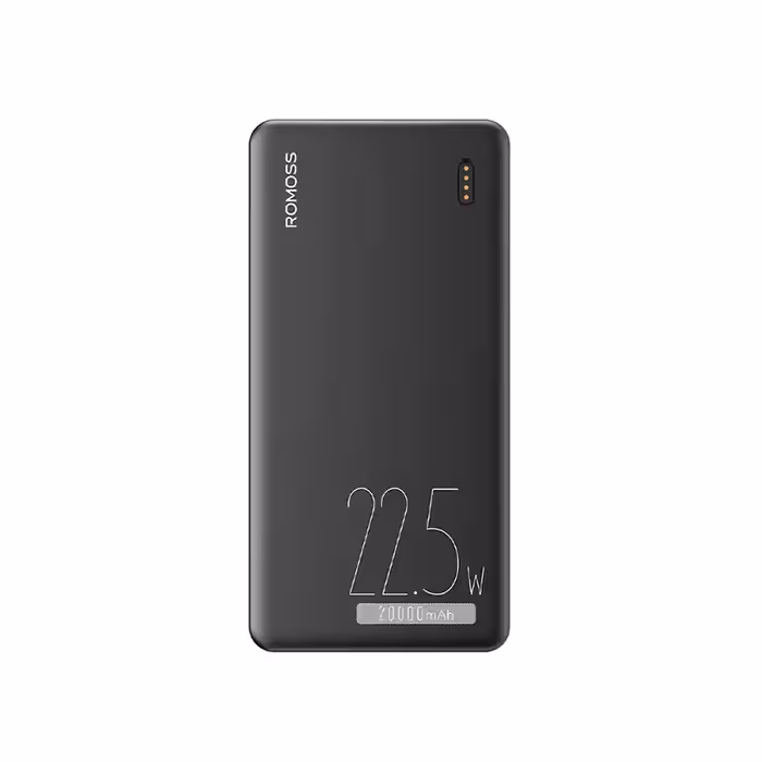 پاوربانک 20000mAh روموس مدل Power Bank ROMOSS PPB20-571