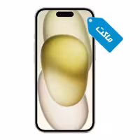 ماکت گوشی اپل مدل آیفون 15