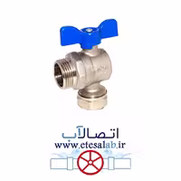 شیر زانویی روپیچ نیوپایپ