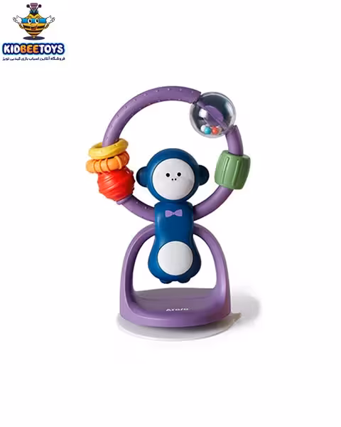 جغجغه موزیکال کودک