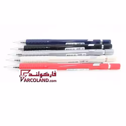 مداد نوکی اونر قطر نوشتاری 0.5 میلی متر کد جی G8 | اتود فشاری OWNER