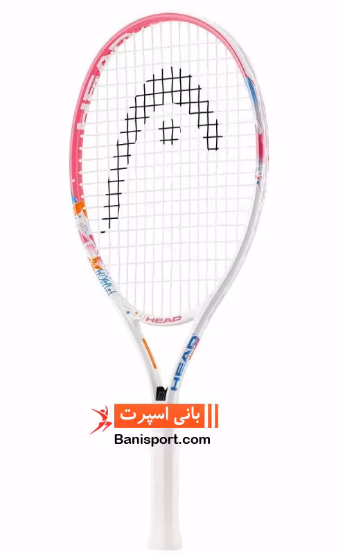 راکت تنیس بچگانه head maria 23 2017