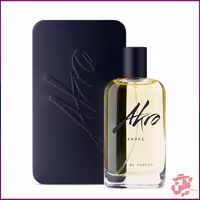 آکرو اویک - نگین عطر