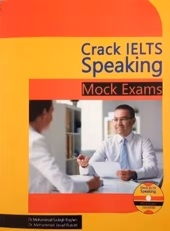 Crack IELTS Speaking Mock Exams