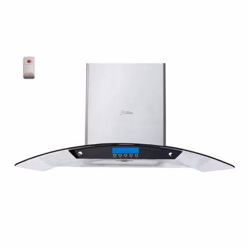 هود شومینه ای اخوان مدل H27