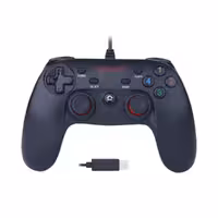 دسته بازی ردراگون مدل Saturn G807