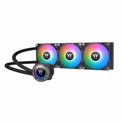 خنک کننده مایع پردازنده ترمالتیک TH360 V2 ARGB