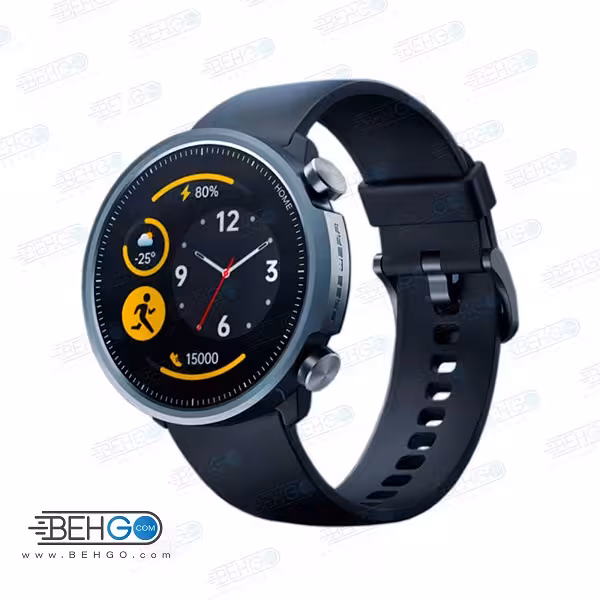 ساعت هوشمند میبرو مدل A1