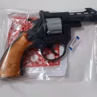 تفنگ ترقه ای تندر 8   تفنگ ترقه ای