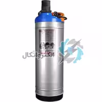 کف کش 78 متری 2 اینچ رادپمپ ا Submersible Pump