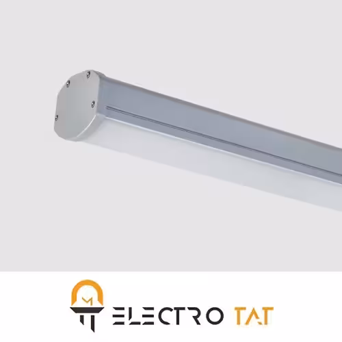 چراغ ضد نم و غبار 20 وات 60cm لدیسیل مازی نوری