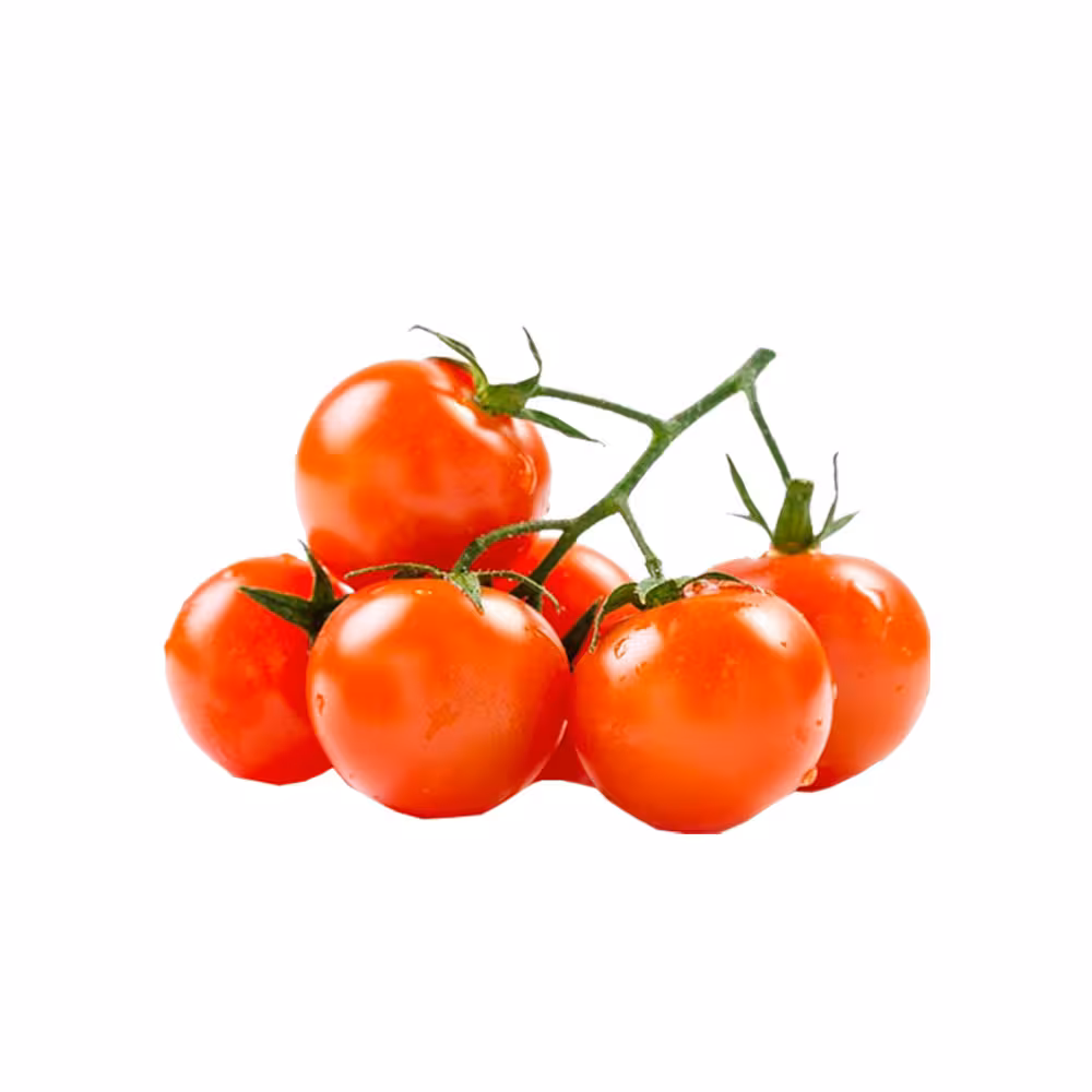گوجه گیلاسی