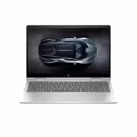 لپ تاپ 14 اینچی لمسی 360 درجه اچ پی Envy x360 14 ES1023DX Core 7(150U) 16GB 512GB SSD