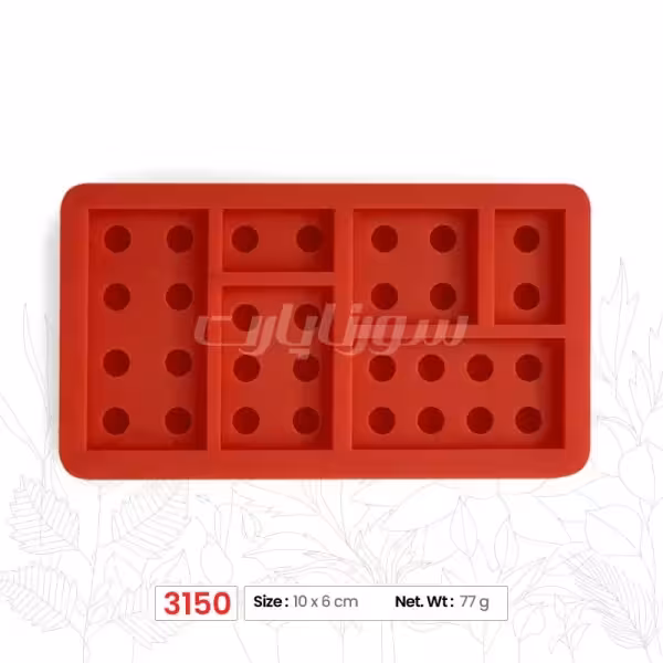 ملد لگو سورناپارت