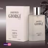 جیورجی لاین آکوا جانوین (Johnwin) (جکوینز)