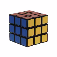 مکعب روبیک 3×3 مدل ای ام تی