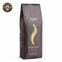دان قهوه Must مدل Gran Espresso گرن اسپرسو – 1kg