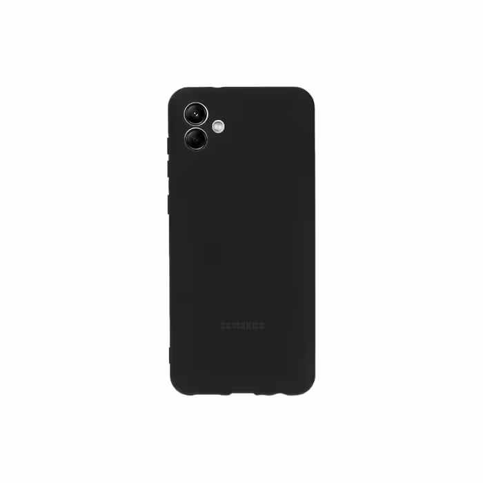 قاب سیلیکونی A05 سامسونگ Galaxy A05 محافظ لنز دار