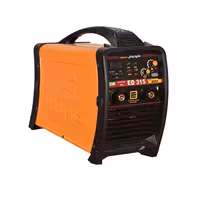 دستگاه جوش اینورتر تک فاز/دوفاز هوشمند 315ED الکتروجوش مدل 2031