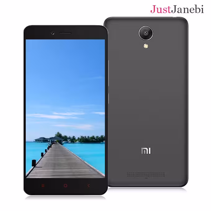 محافظ صفحه نمایش نانو گوشی شیائومی 2 Xiaomi Redmi Note