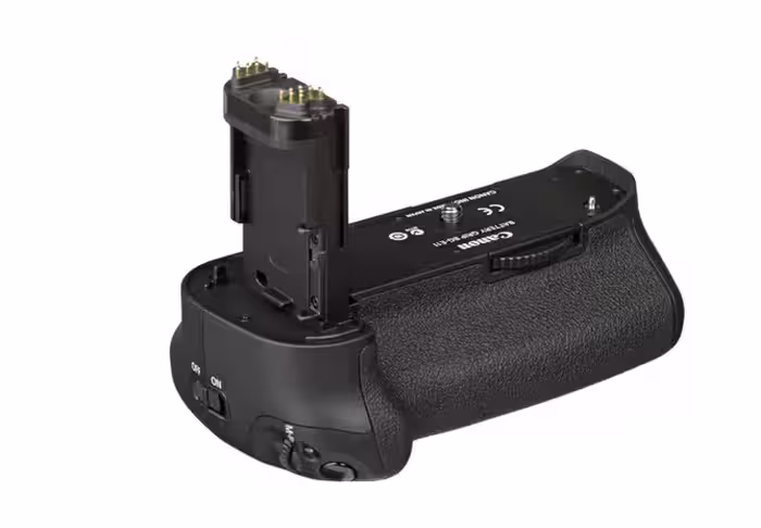 باتری گریپ کانن مشابه اصلی Canon BG-E11 Battery Grip for 5DS/5DS R/5D III HC