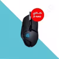 موس گیمینگ لاجیتک مدل Logitech G402